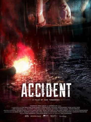 مشاهدة فيلم 2017 Accident مترجم (2017)