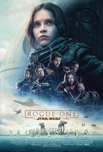 مشاهدة فيلم Rogue One A Star Wars Story 2016 مترجم (2016)