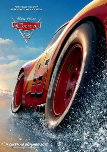 مشاهدة فيلم 2017 Cars 3 مترجم (2017)