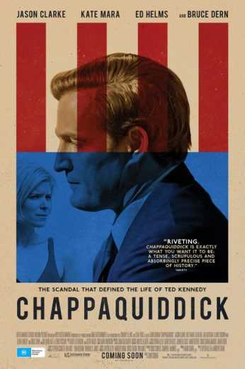 مشاهدة فيلم 2017 Chappaquiddick مترجم (2017)