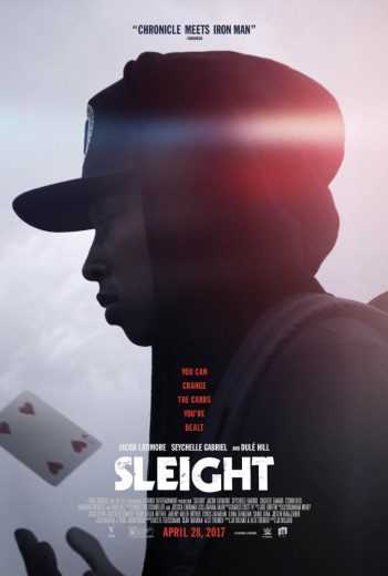 فيلم Sleight 2016 مشاهدة مباشرة اون لاين (2016)