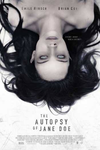 مشاهدة فيلم The Autopsy of Jane Doe 2016 مترجم (2016)