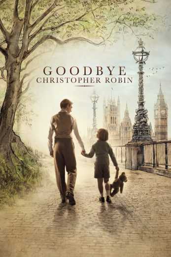 مشاهدة فيلم Goodbye Christopher Robin 2017 مترجم (2017)