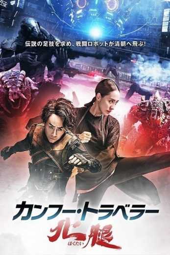 مشاهدة فيلم Kung Fu Traveler 2 2017 مترجم (2017)