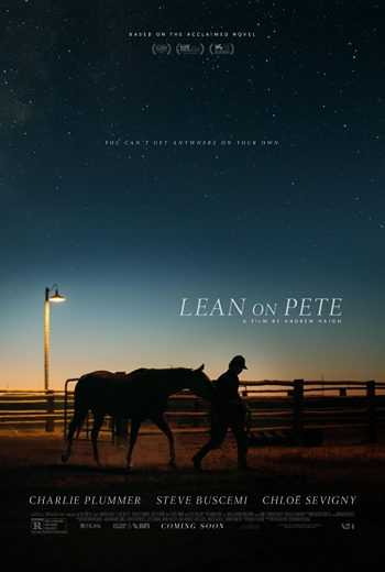 مشاهدة فيلم Lean on Pete 2017 مترجم (2017)