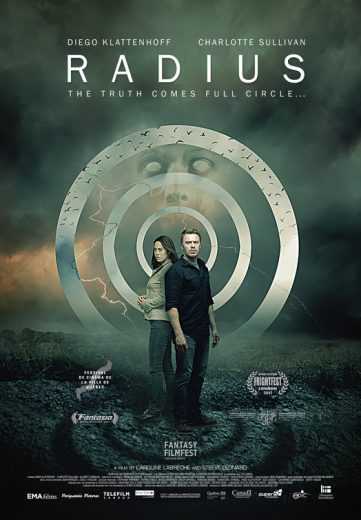 مشاهدة فيلم Radius 2017 مترجم (2017)