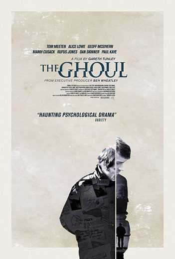 مشاهدة فيلم The Ghoul 2016 مترجم (2016)