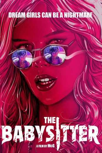 مشاهدة فيلم The Babysitter 2017 مترجم (2017)