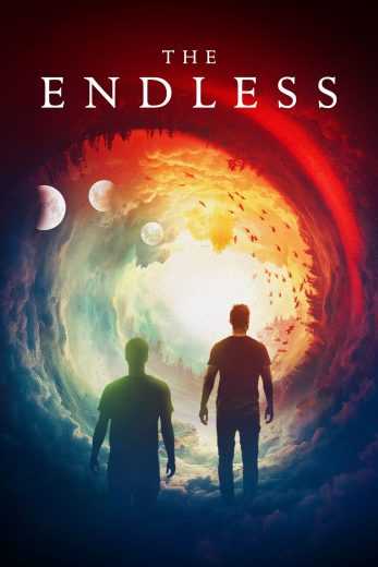 مشاهدة فيلم The Endless 2017 مترجم (2017)