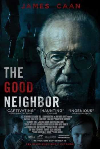 مشاهدة فيلم The Good Neighbor 2016 مترجم (2016)