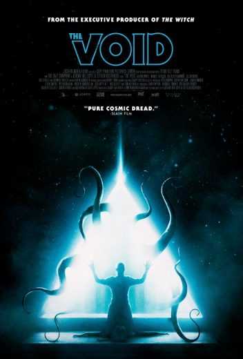 مشاهدة فيلم The Void 2016 مترجم (2016)