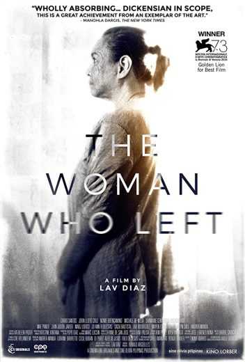 مشاهدة فيلم The Woman Who Left 2016 مترجم (2016)