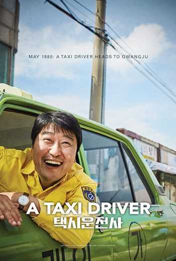 مشاهدة فيلم A Taxi Driver 2017 مترجم (2017)