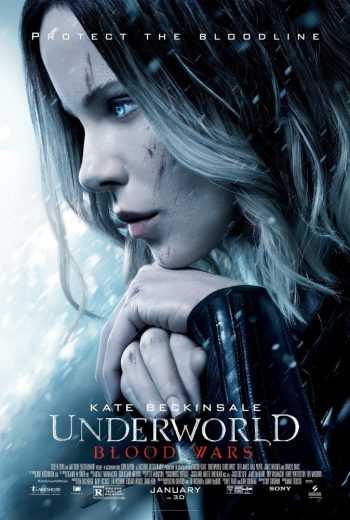 مشاهدة فيلم Underworld Blood Wars 2016 مترجم (2016)