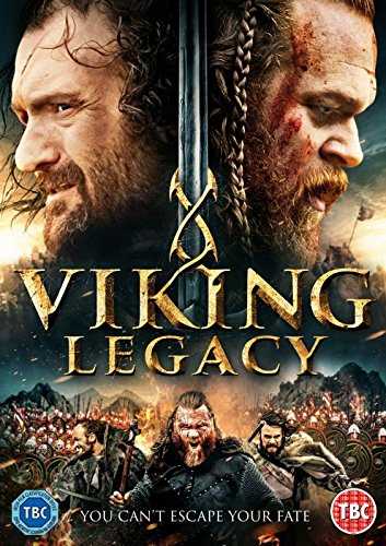 مشاهدة فيلم Viking Legacy 2016 مترجم (2016)