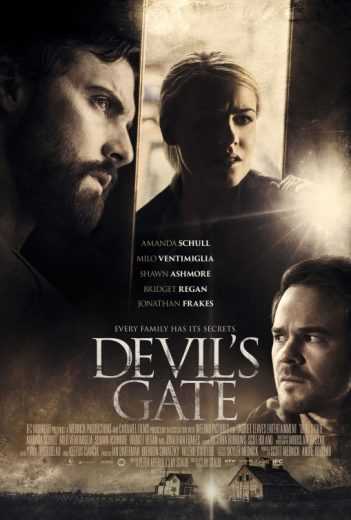 مشاهدة فيلم Devils Gate 2017 مترجم (2017)