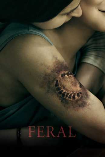 مشاهدة فيلم Feral 2017 مترجم (2017)