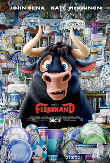 مشاهدة فيلم Ferdinand 2017 مترجم (2017)