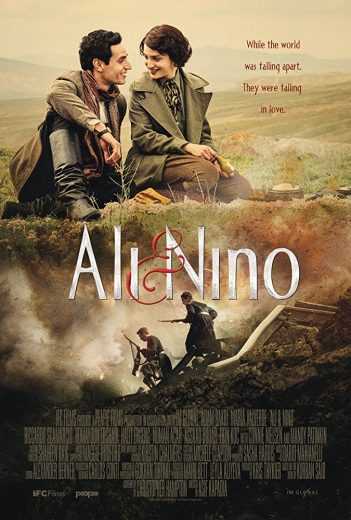 مشاهدة فيلم Ali And Nino 2016 مترجم (2016)