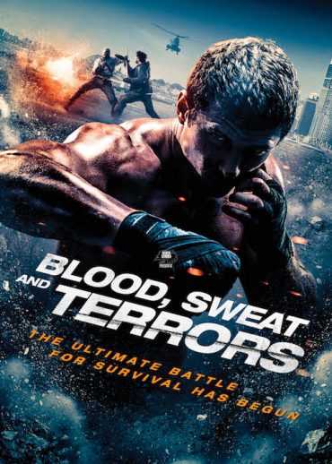 مشاهدة فيلم Blood Sweat and Terrors 2018 مترجم (2018)