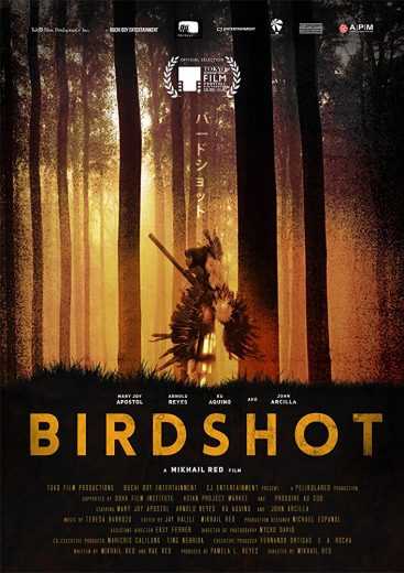 مشاهدة فيلم Birdshot 2016 مترجم (2016)