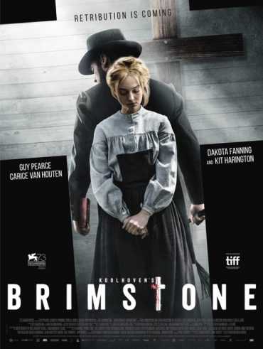 مشاهدة فيلم Brimstone 2016 مترجم (2016)