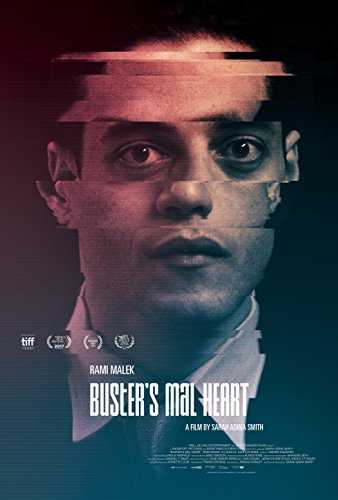 مشاهدة فيلم Busters Mal Heart 2016 مترجم (2016)