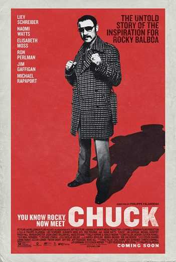 مشاهدة فيلم Chuck 2016 مترجم (2016)