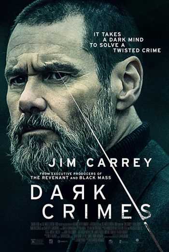 مشاهدة فيلم Dark Crimes 2016 مترجم (2016)