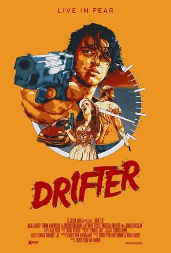 مشاهدة فيلم Drifter 2016 مترجم (2016)