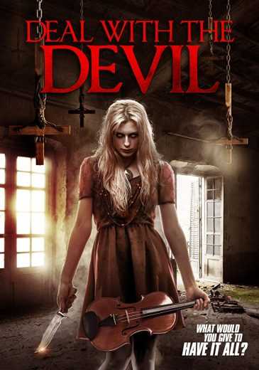 مشاهدة فيلم Deal With the Devil 2018 مترجم (2018)