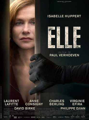 مشاهدة فيلم Elle 2016 مترجم (2016)