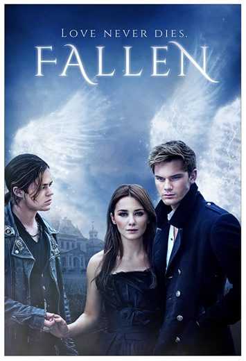 مشاهدة فيلم Fallen 2016 مترجم (2016)