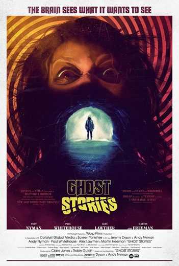 مشاهدة فيلم Ghost Stories 2017 مترجم (2017)