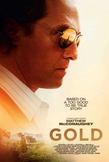 مشاهدة فيلم Gold 2016 مترجم (2016)