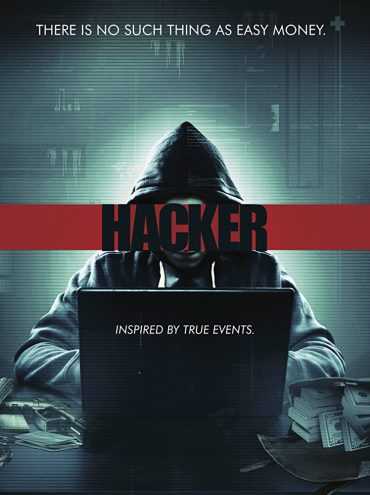 مشاهدة فيلم Hacker 2016 مترجم (2016)