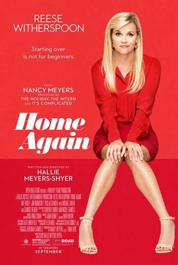 مشاهدة فيلم Home Again 2017 مترجم (2017)