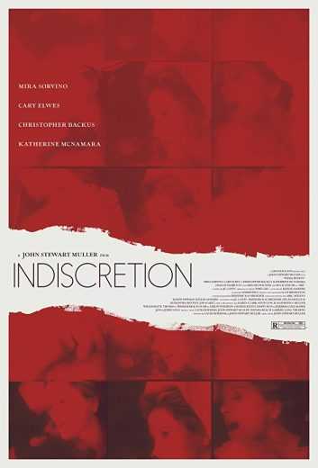 مشاهدة فيلم Indiscretion 2016 مترجم (2016)