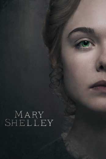 مشاهدة فيلم Mary Shelley 2017 مترجم (2017)