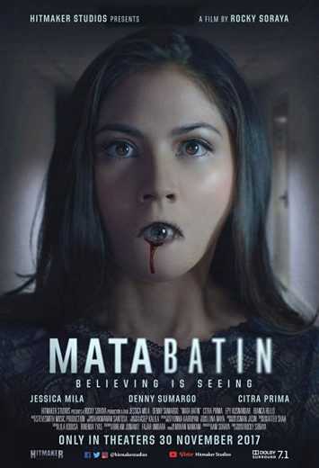 مشاهدة فيلم Mata Batin 2017 مترجم (2017)