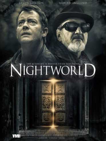 مشاهدة فيلم Nightworld 2017 مترجم (2017)