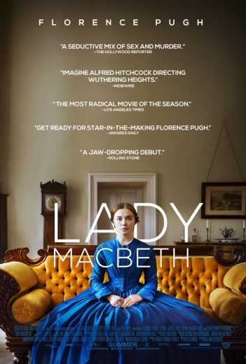 مشاهدة فيلم Lady Macbeth 2016 مترجم (2016)