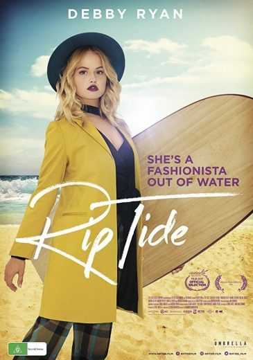 مشاهدة فيلم Rip Tide 2017 مترجم (2017)