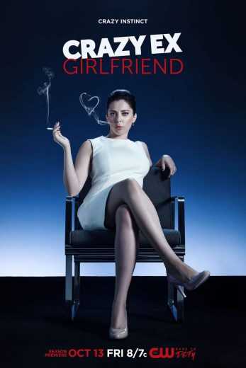 مشاهدة مسلسل Crazy Ex-Girlfriend موسم 4 حلقة 4 (2018)