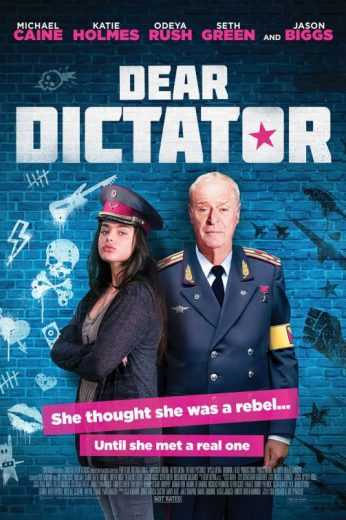 مشاهدة فيلم Dear Dictator 2017 مترجم (2017)