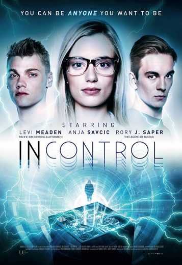 مشاهدة فيلم Incontrol 2017 مترجم (2017)