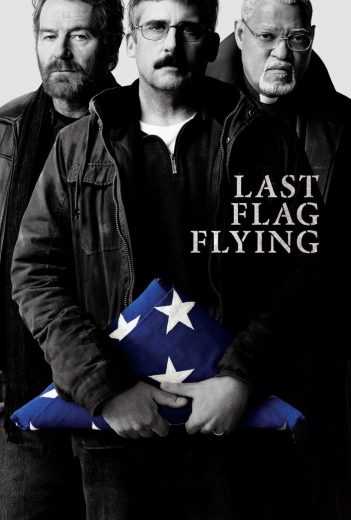 فيلم Last Flag Flying 2017 مترجم (2017)