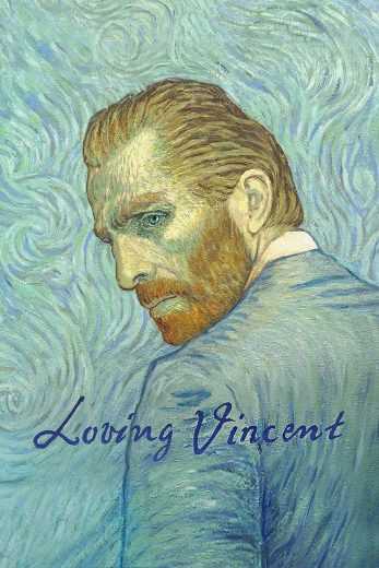 مشاهدة فيلم Loving Vincent 2017 مترجم (2017)