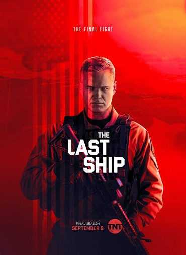 مشاهدة مسلسل The Last Ship موسم 5 حلقة 9 (2014)