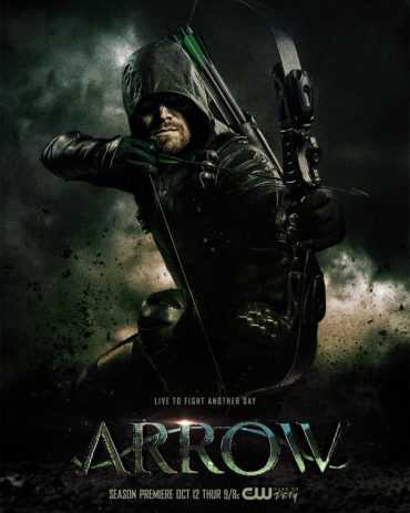 مشاهدة مسلسل Arrow موسم 6 حلقة 1 (2012)